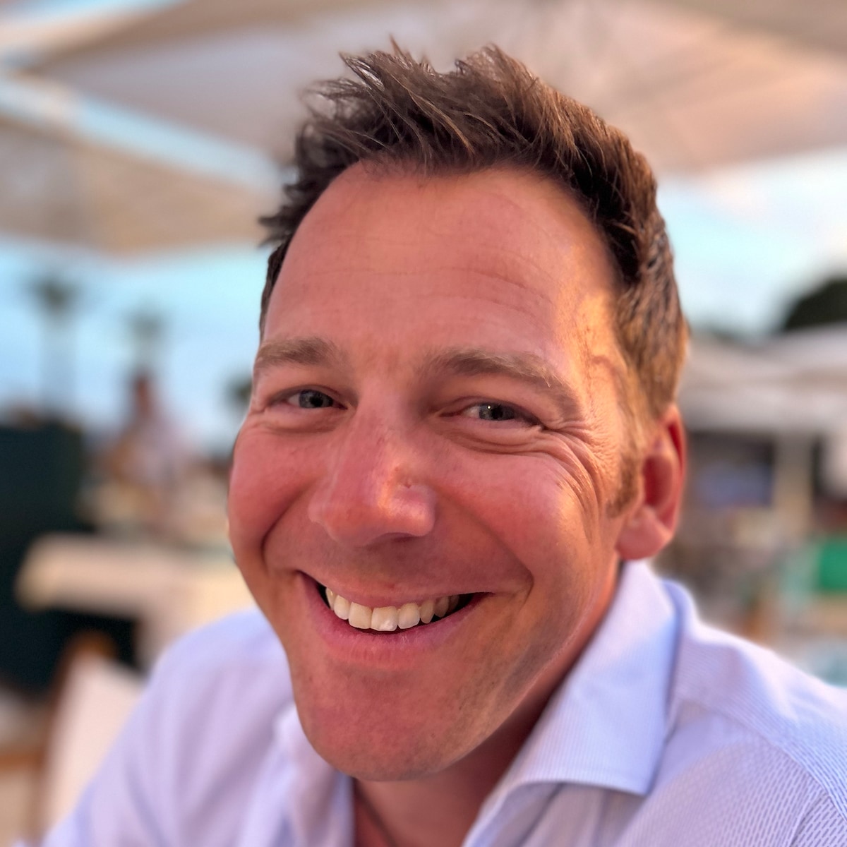 Philipp — Superhost
